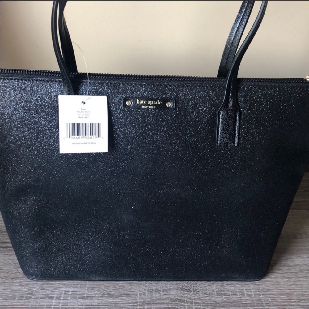 Kate spade haven lane purse